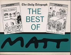 The Best Of Matt 1994
