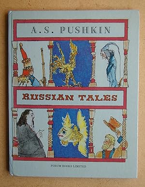 Russian Tales.