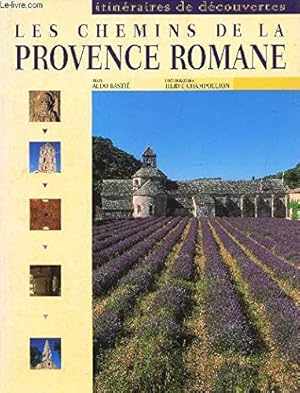 Chemins de la Provence romane