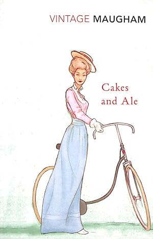 Seller image for Cakes And Ale for sale by M Godding Books Ltd