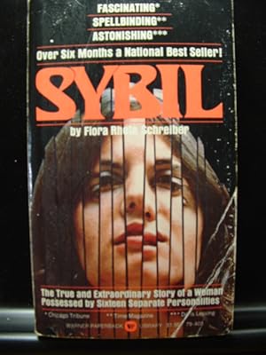 sybil book by flora rheta schreiber sybil book by flora rheta schreiber