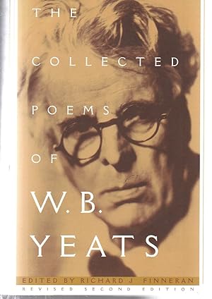 Seller image for The Collected Poems of W.B. Yeats for sale by EdmondDantes Bookseller