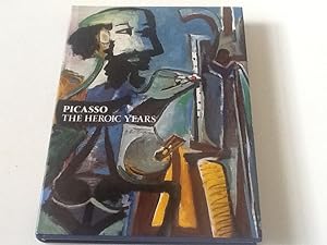Seller image for Picasso: The Heroic Years for sale by Sheapast Art and Books