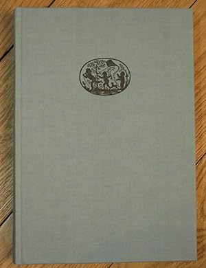 Kinder- und Jugendliteratur 1498 - 1950. Kommentierter Katalog der Sammlung Theodor Brüggemann.