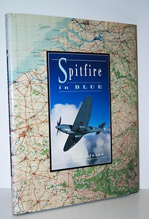 Immagine del venditore per Spitfire in Blue venduto da Nugget Box  (PBFA)