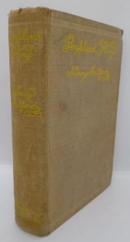 Seller image for Highland Fling for sale by Juniper Books