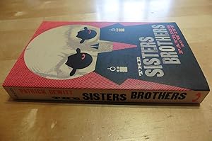 Seller image for The Sisters Brothers for sale by Kestrel Books and Gallery