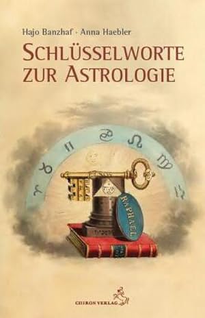 Bild des Verkäufers für Schlüsselworte zur Astrologie zum Verkauf von AHA-BUCH GmbH