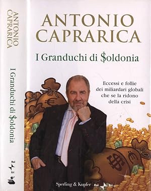 I Granduchi di Soldonia