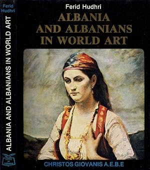 Immagine del venditore per Albania and Albanians in World Art venduto da Biblioteca di Babele