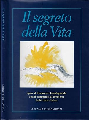 Seller image for Il segreto della vita for sale by Biblioteca di Babele