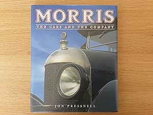 Morris: The cars and the company