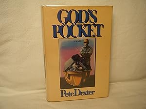 Seller image for God's Pocket for sale by curtis paul books, inc.