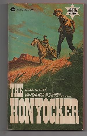 The Honyocker