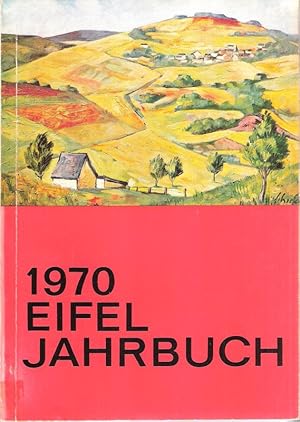 Eifeljahrbuch 1970.