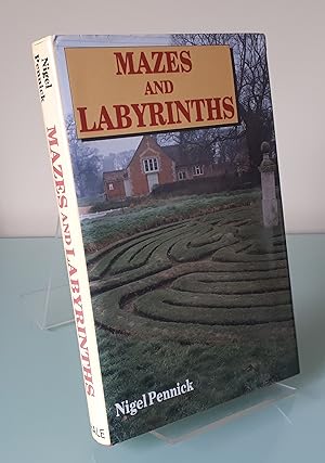 Mazes and Labyrinths