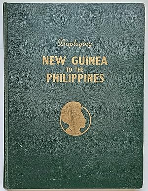 Displaying New Guinea to the Philippines