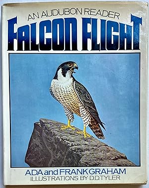 Bild des Verkufers fr Falcon Flight zum Verkauf von Heritage Books