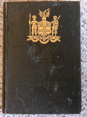 Seller image for THE H.A.C. IN SOUTH AFRICA, A RECORD OF THE SERVICES RENDERED IN THE SOUTH AFRICAN WAR BY MEMBERS OF THE HONOURABLE ARTILLERY COMPANY for sale by R. Hart Books