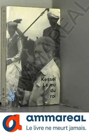 Seller image for Le jeu du roi for sale by Ammareal