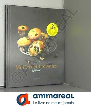 Bild des Verkufers fr Muffins et Brownies zum Verkauf von Ammareal