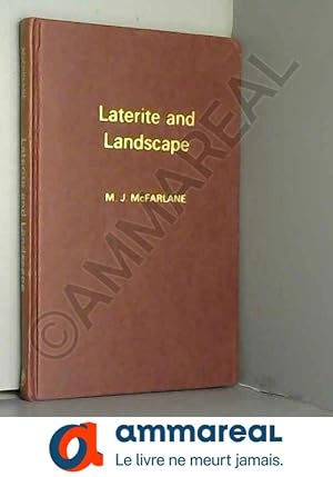 Bild des Verkufers fr Laterite and Landscape zum Verkauf von Ammareal