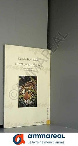 Immagine del venditore per Le coeur du tigre venduto da Ammareal