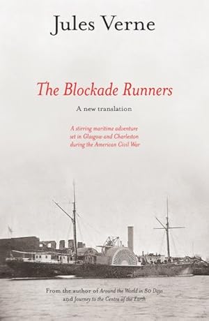 Bild des Verkufers fr Blockade Runners : A New Translation zum Verkauf von GreatBookPrices