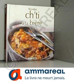 Imagen del vendedor de Recettes ch'ti  la bire a la venta por Ammareal