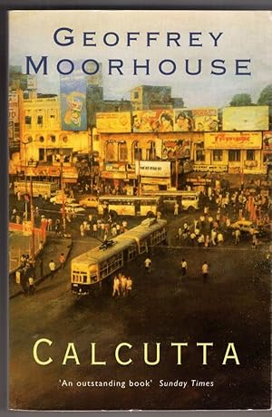 Seller image for Calcutta for sale by High Street Books