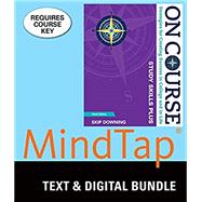 Imagen del vendedor de Bundle: On Course Study Skills Plus, Loose-leaf Version, 3rd + MindTap College Success, 1 term (6 months) Printed Access Card a la venta por eCampus