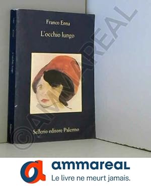 Seller image for L'occhio lungo for sale by Ammareal