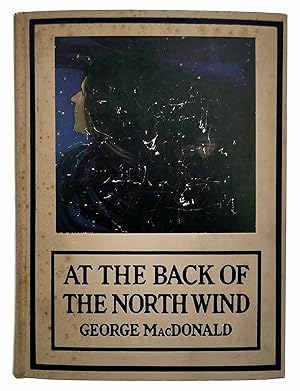 Seller image for At the Back of the North Wind for sale by Black Falcon Books