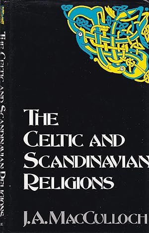 Seller image for The Celtic and Scandinavian Religions for sale by Paul Brown