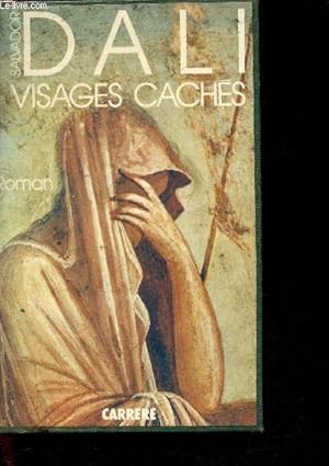 Image du vendeur pour Visages cachs mis en vente par Le-Livre