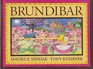 Seller image for Brundibar for sale by timkcbooks (Member of Booksellers Association)