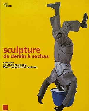 Seller image for Sculpture, de Derain  Schas for sale by Loring art  (Barcelona)