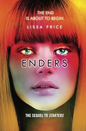 Bild des Verkufers fr Enders by Price, Lissa [Paperback ] zum Verkauf von booksXpress