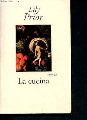 Seller image for La Cucina for sale by Le-Livre