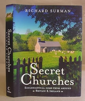 Seller image for Secret Churches for sale by Eastleach Books