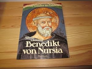 Seller image for Benedikt von Nursia. von / Grosse Gestalten des Glaubens for sale by Versandantiquariat Schfer