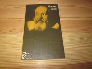 Imagen del vendedor de Galilei. In Selbstzeugnissen und Bilddokumenten. Rowohlts Bildmonographien 156 a la venta por Versandantiquariat Schfer