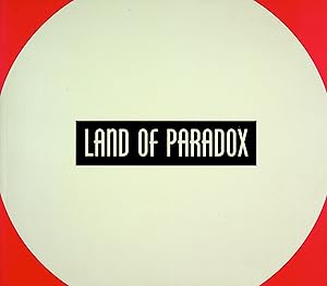 Image du vendeur pour Land of Paradox mis en vente par Epilonian Books