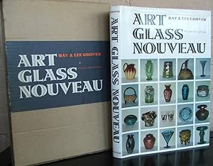 Art Glass Nouveau