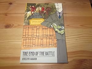 Seller image for The End of the Battle for sale by Versandantiquariat Schfer