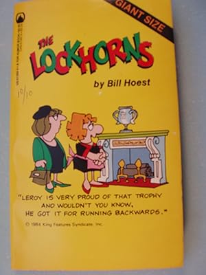 Seller image for The Lockhorns (No 3) for sale by PB&J Book Shop