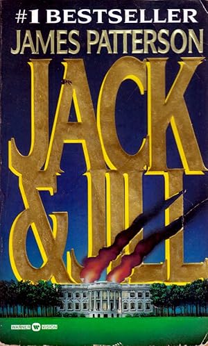 Image du vendeur pour Jack & Jill (Alex Cross #3) mis en vente par Kayleighbug Books, IOBA