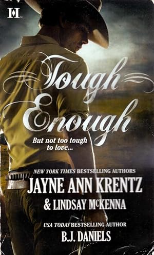 Image du vendeur pour Tough Enough mis en vente par Kayleighbug Books, IOBA