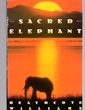 Sacred Elephant