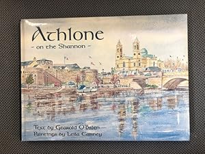 Immagine del venditore per Athlone on the Shannon venduto da The Groaning Board
